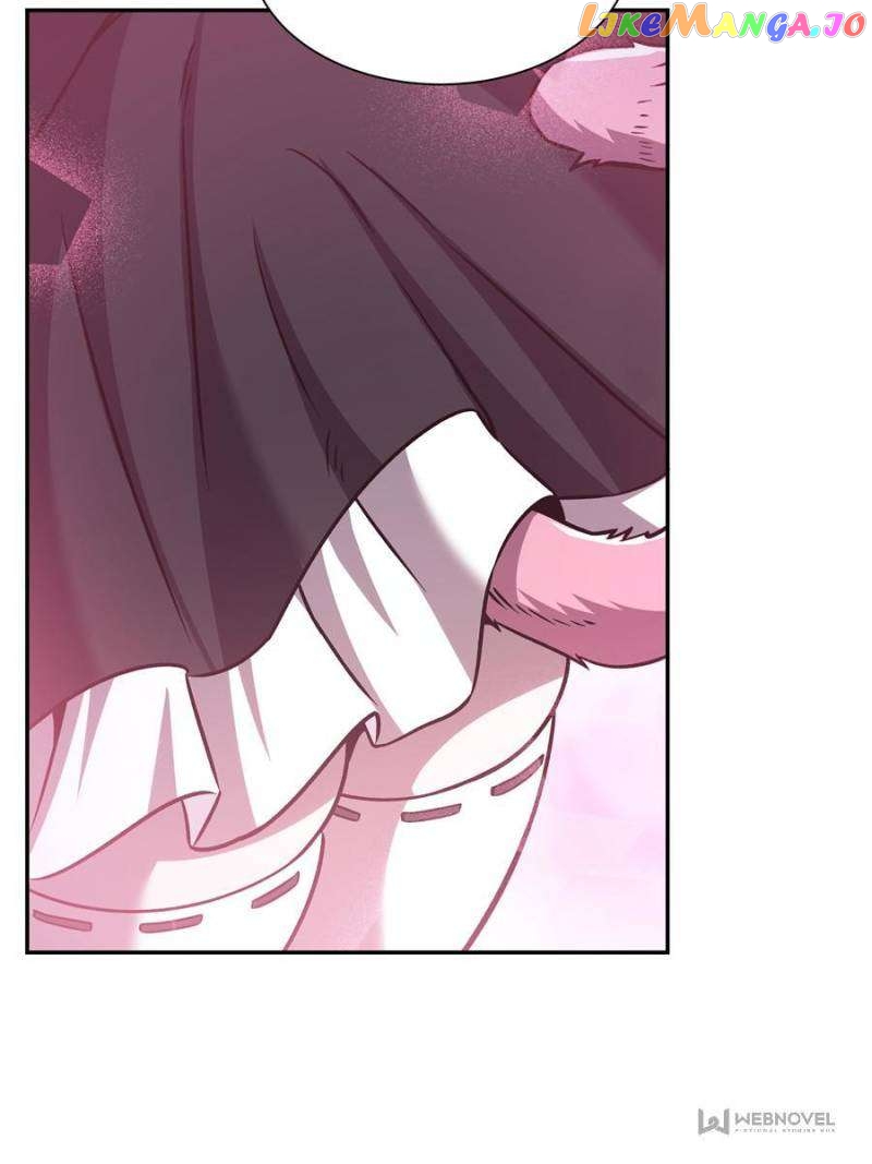 Vampires and Knight Chapter 236 - page 47