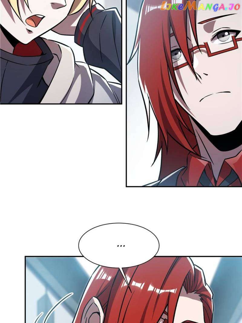 Vampires and Knight Chapter 236 - page 5