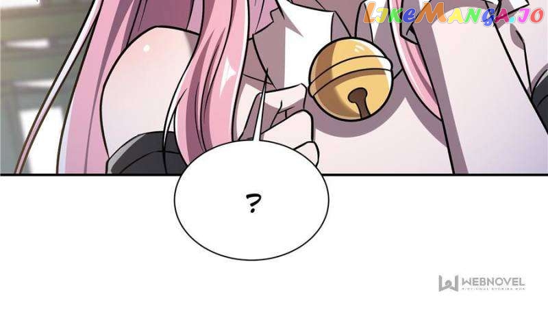 Vampires and Knight Chapter 236 - page 53