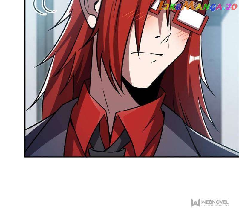 Vampires and Knight Chapter 236 - page 6