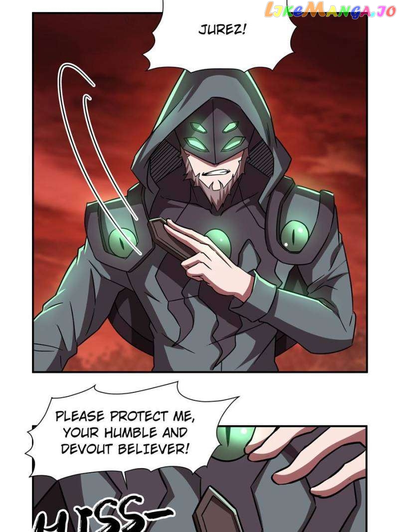 Vampires and Knight Chapter 230 - page 2