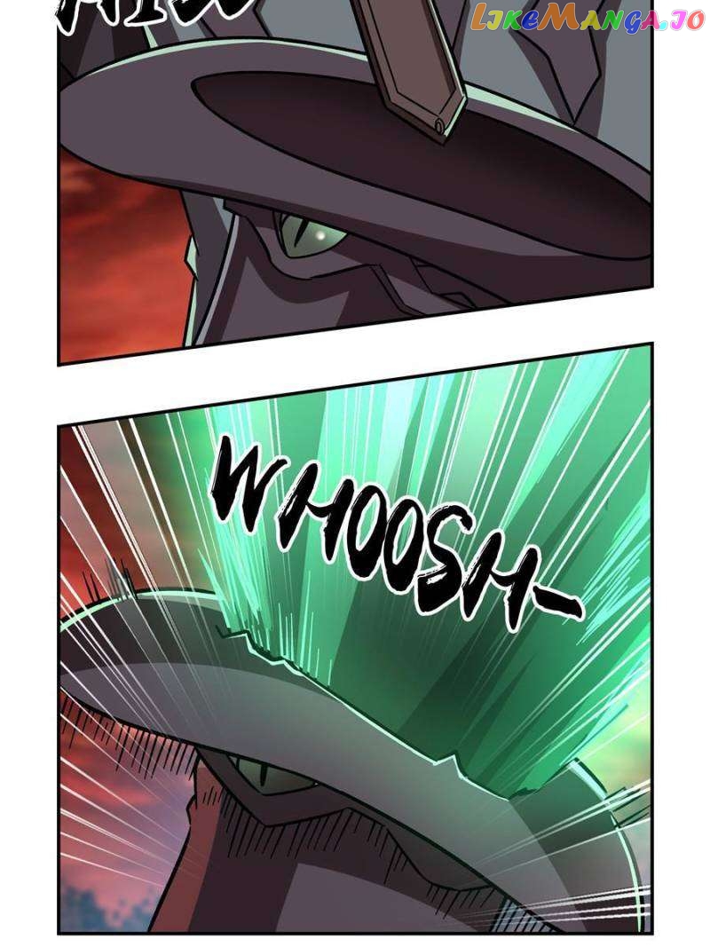 Vampires and Knight Chapter 230 - page 3