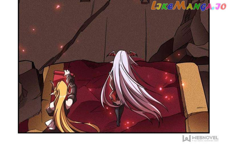 Vampires and Knight Chapter 230 - page 30