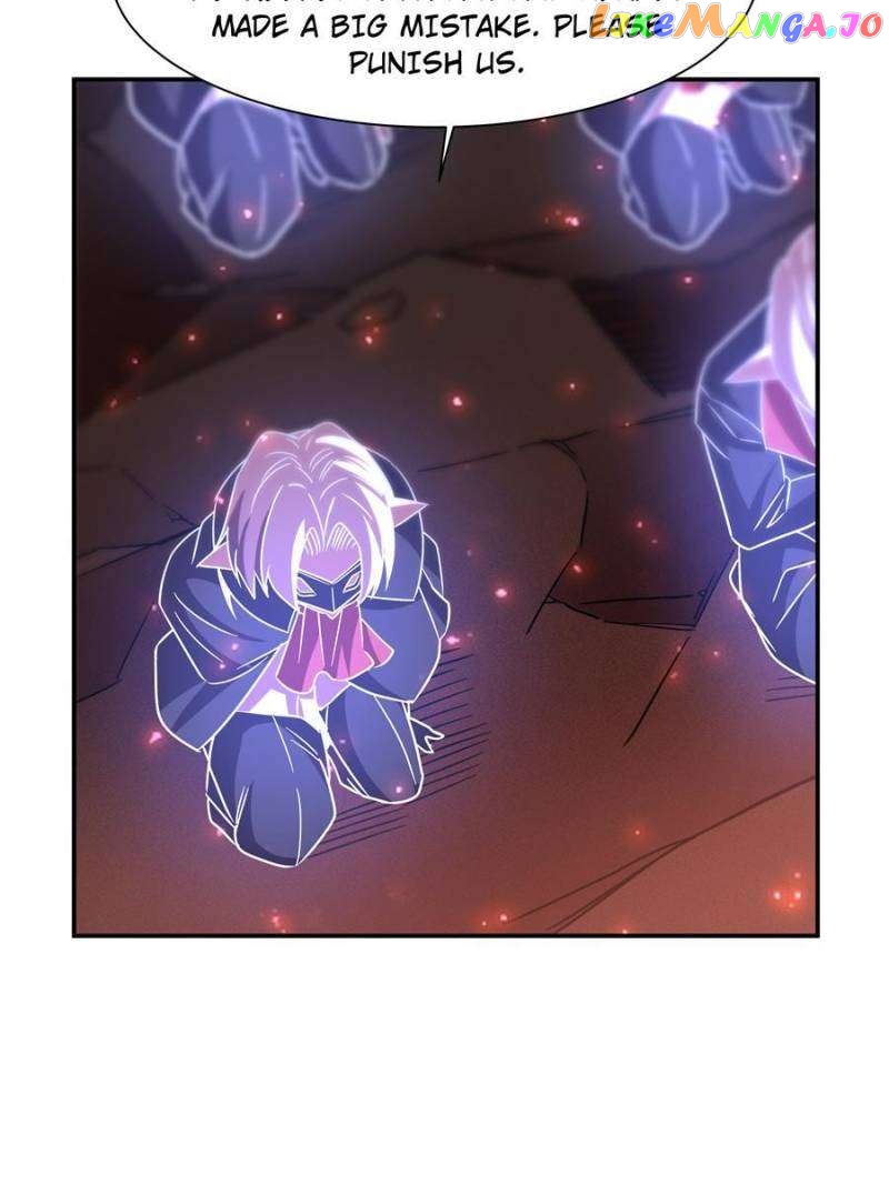 Vampires and Knight Chapter 230 - page 37