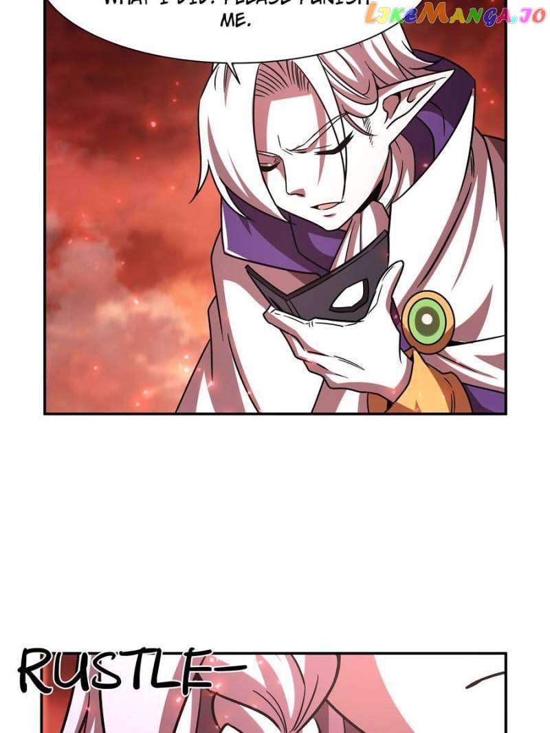 Vampires and Knight Chapter 230 - page 39