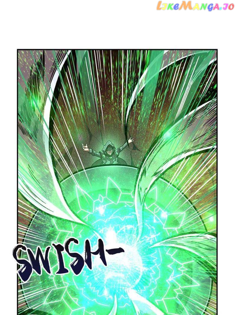 Vampires and Knight Chapter 230 - page 4
