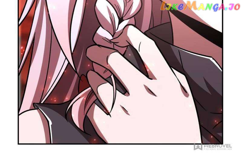 Vampires and Knight Chapter 230 - page 40