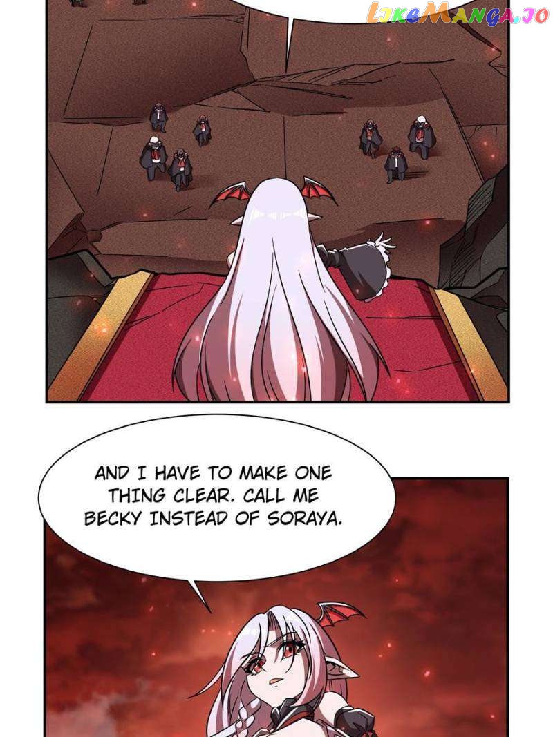 Vampires and Knight Chapter 230 - page 42