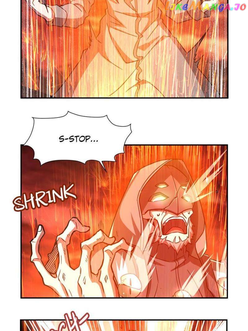 Vampires and Knight Chapter 230 - page 9