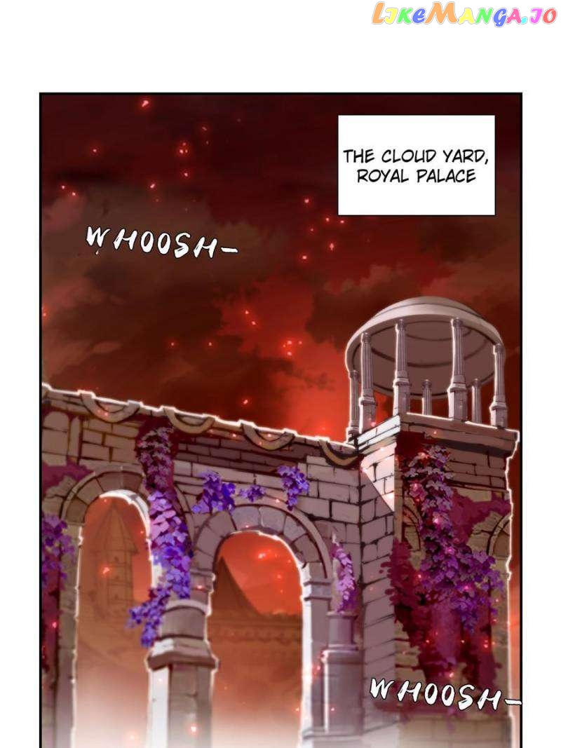 Vampires and Knight Chapter 231 - page 1