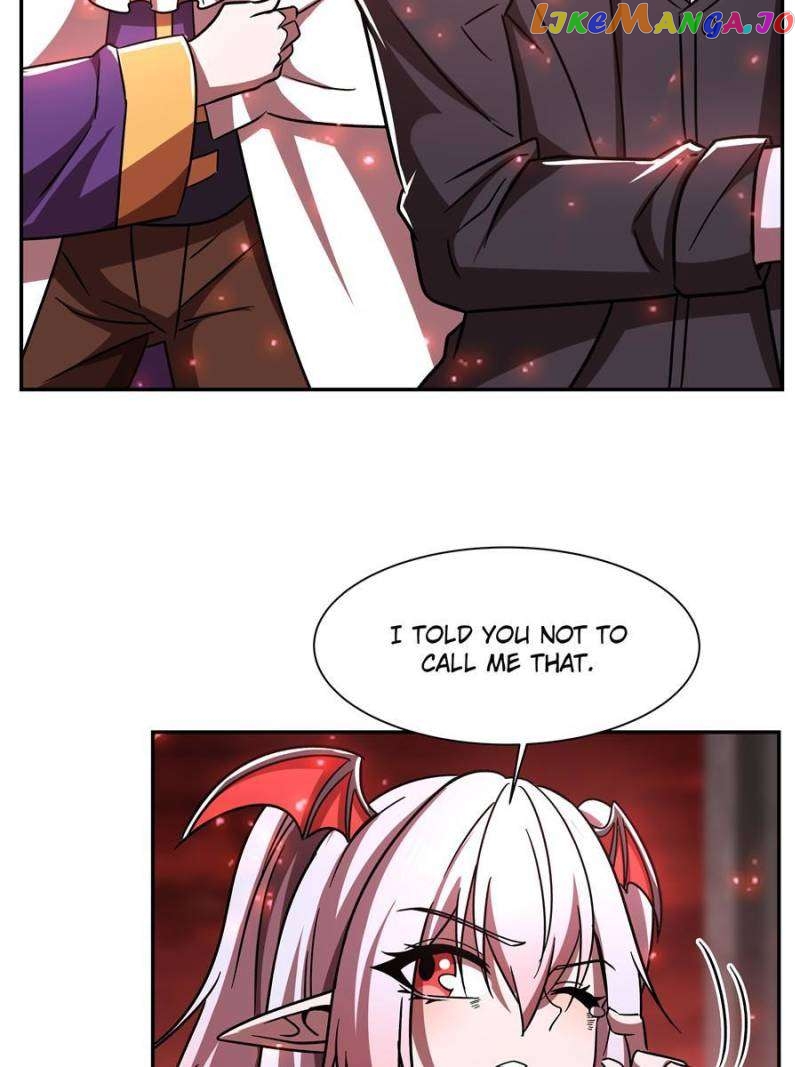Vampires and Knight Chapter 231 - page 14