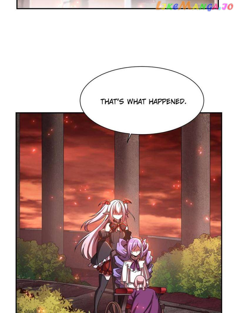 Vampires and Knight Chapter 231 - page 2
