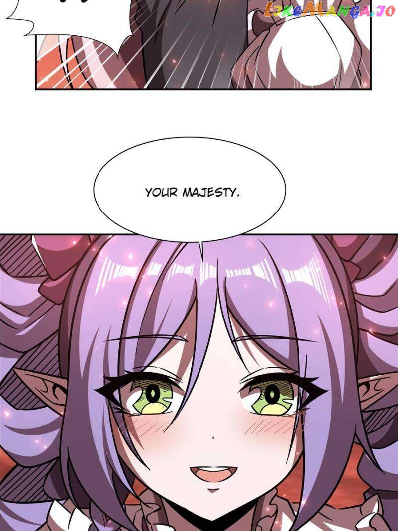 Vampires and Knight Chapter 231 - page 30