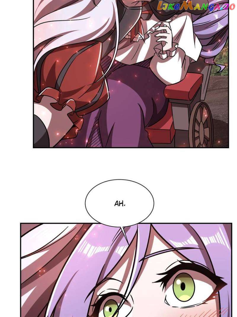 Vampires and Knight Chapter 231 - page 33