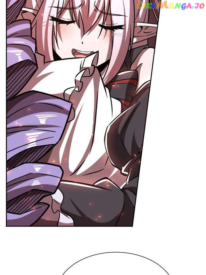 Vampires and Knight Chapter 231 - page 35