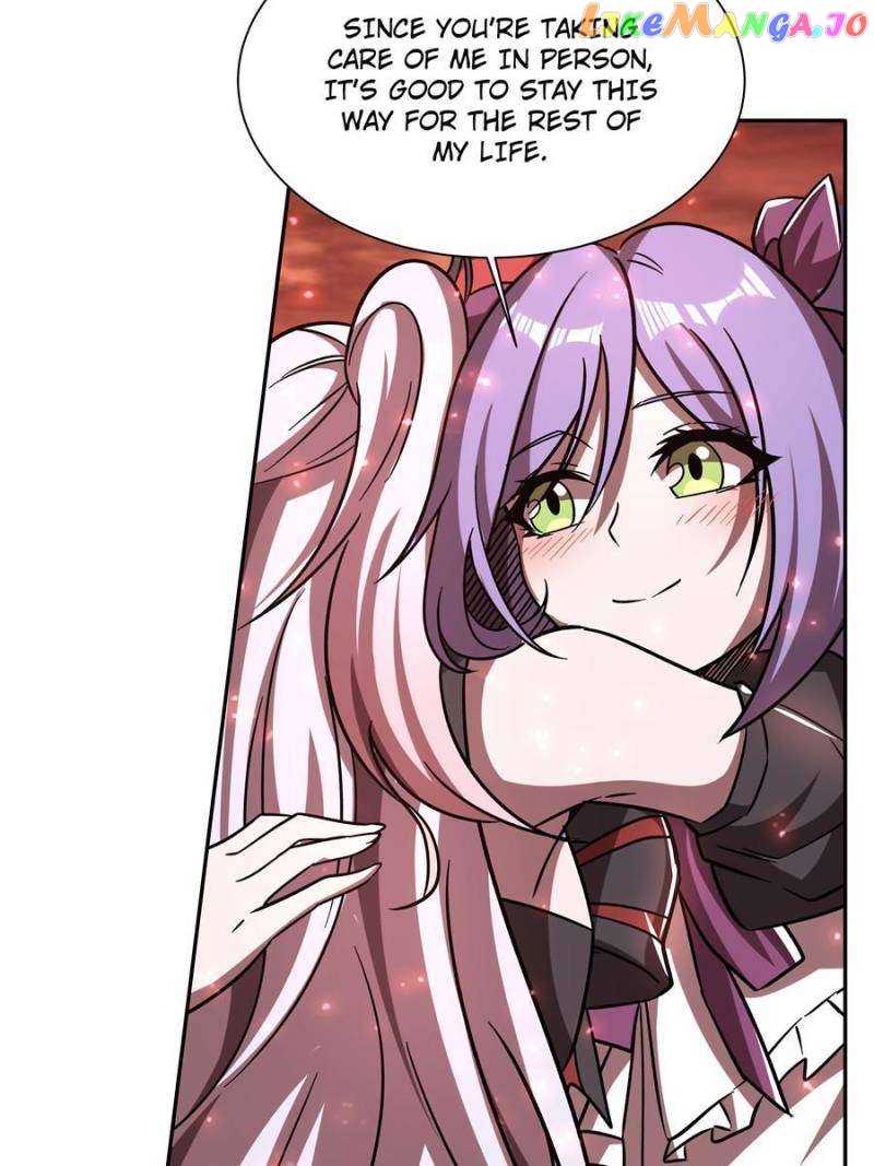 Vampires and Knight Chapter 231 - page 36