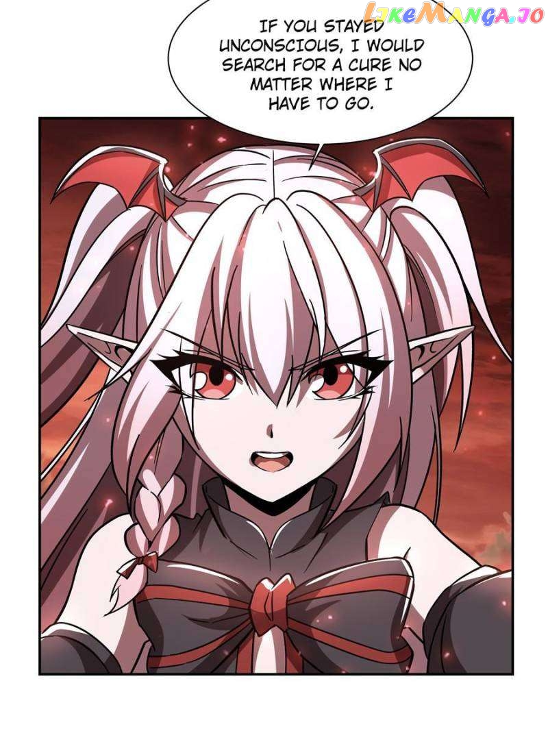 Vampires and Knight Chapter 231 - page 39