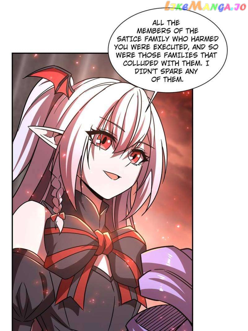 Vampires and Knight Chapter 231 - page 4