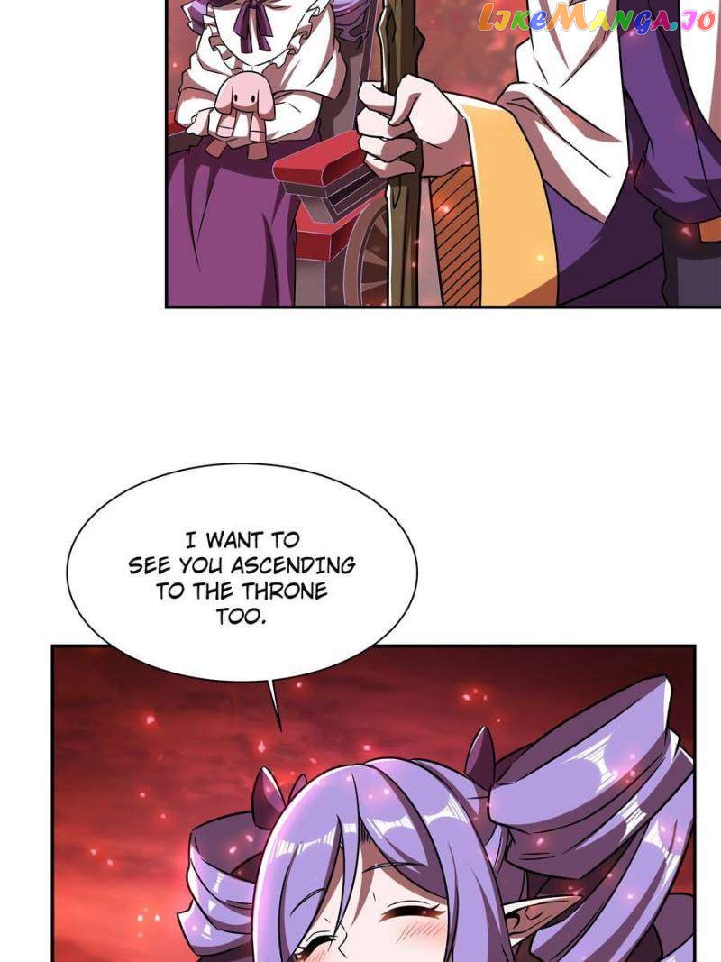 Vampires and Knight Chapter 231 - page 47