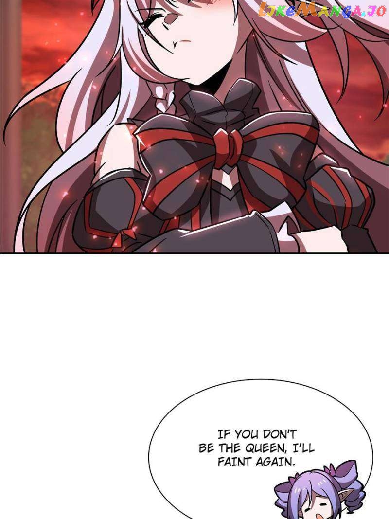 Vampires and Knight Chapter 231 - page 49
