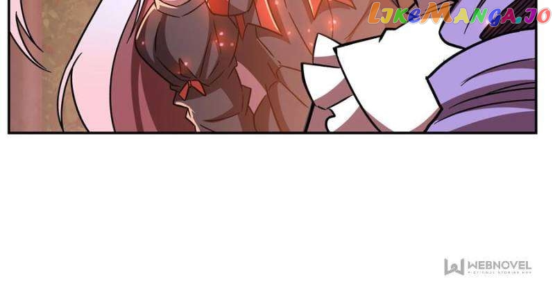 Vampires and Knight Chapter 231 - page 6