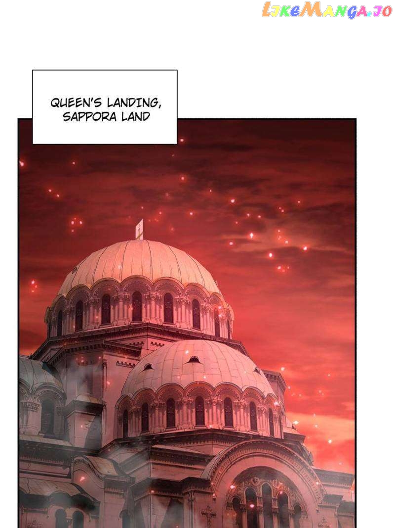 Vampires and Knight Chapter 232 - page 1