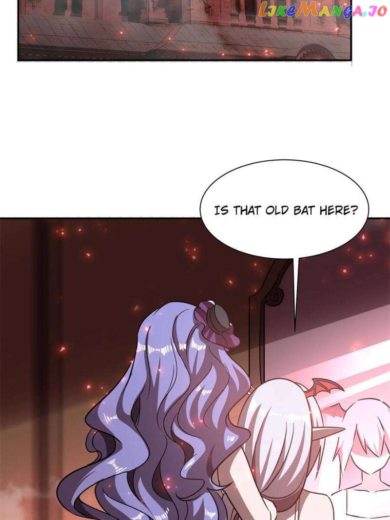 Vampires and Knight Chapter 232 - page 2
