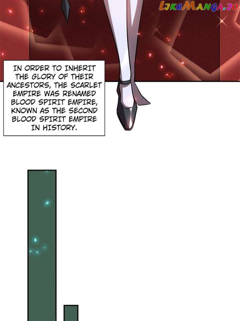 Vampires and Knight Chapter 232 - page 20