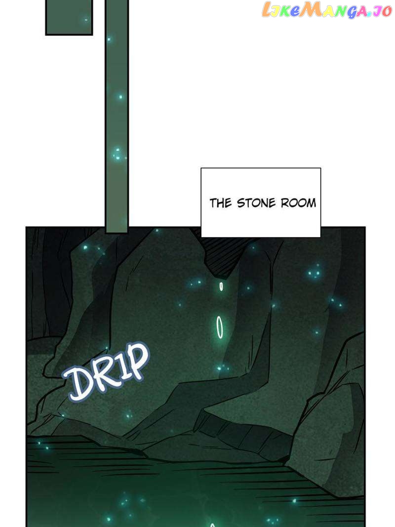 Vampires and Knight Chapter 232 - page 21