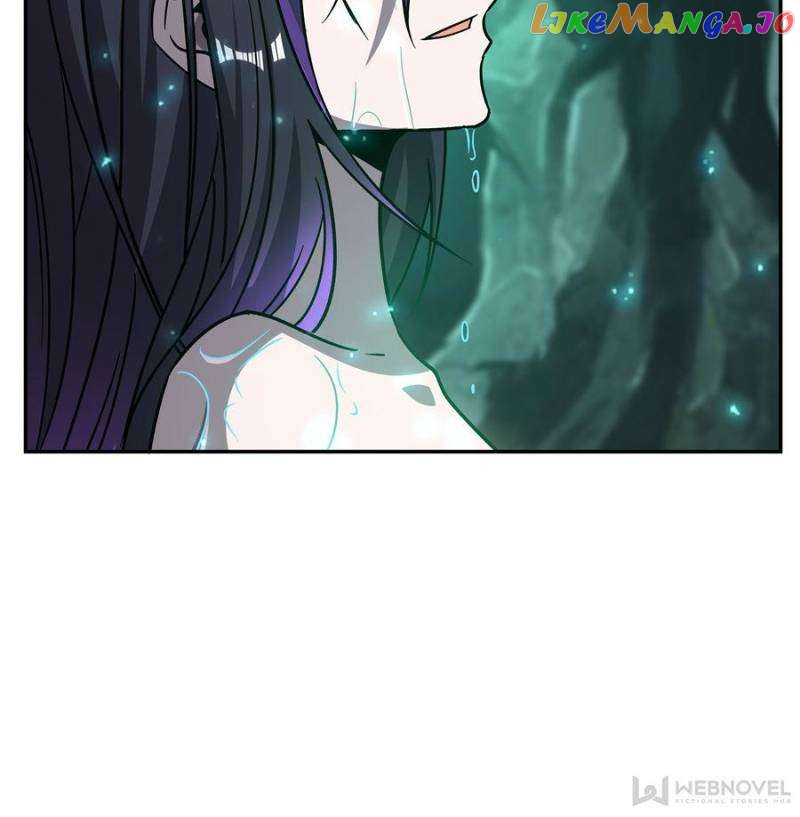 Vampires and Knight Chapter 232 - page 23