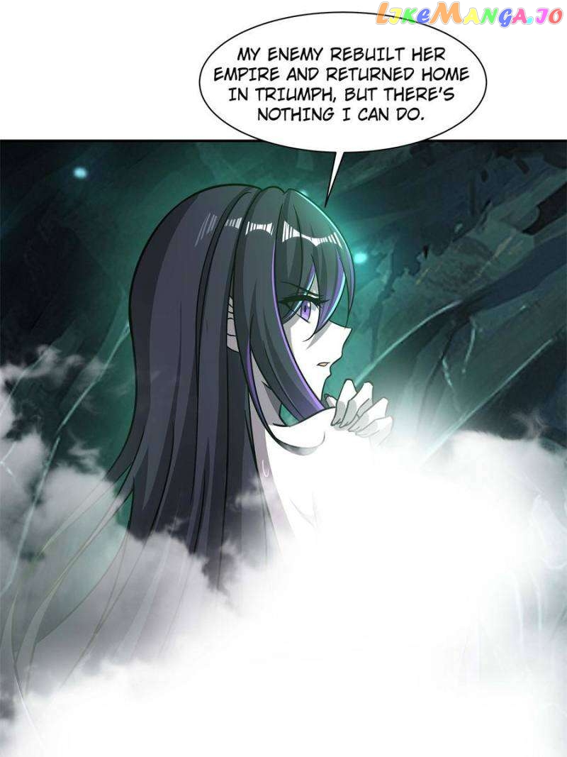 Vampires and Knight Chapter 232 - page 24