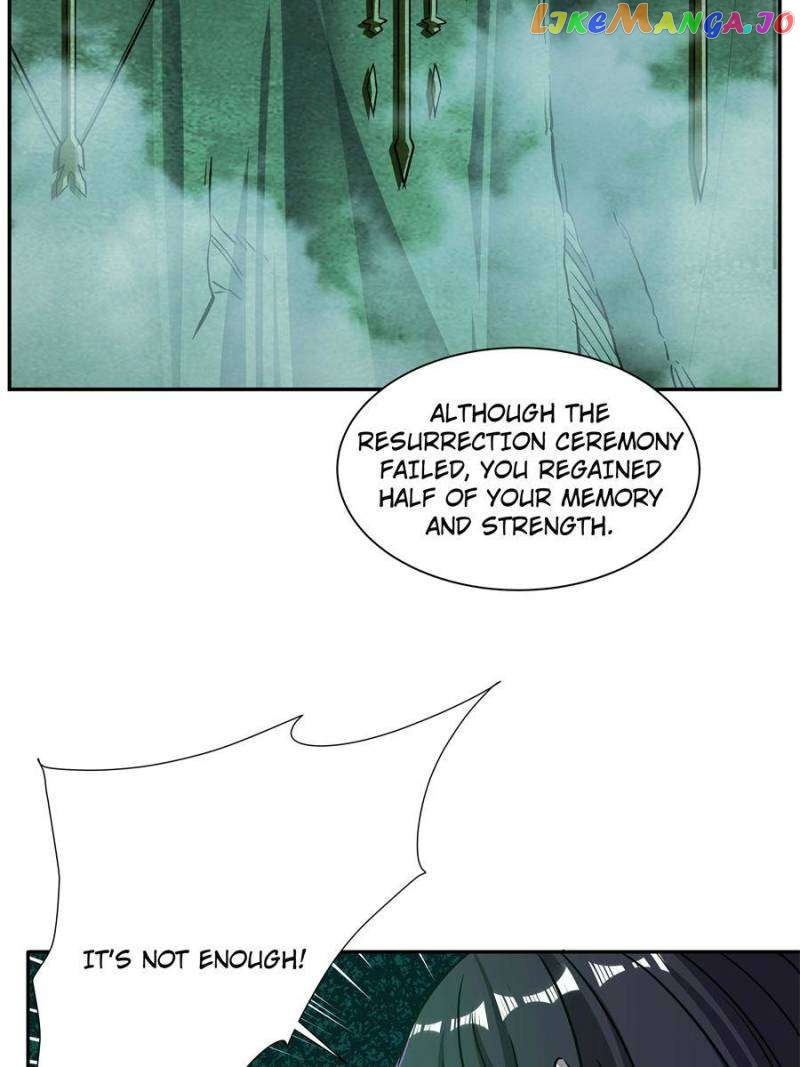 Vampires and Knight Chapter 232 - page 27