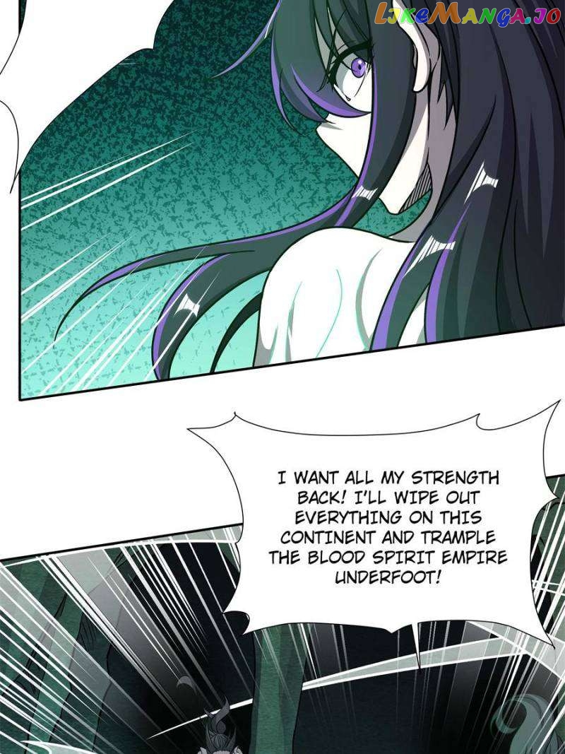 Vampires and Knight Chapter 232 - page 28
