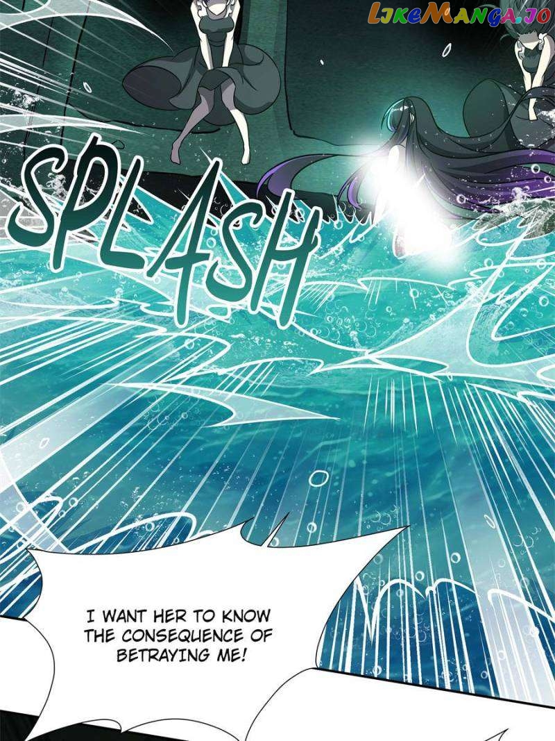 Vampires and Knight Chapter 232 - page 29
