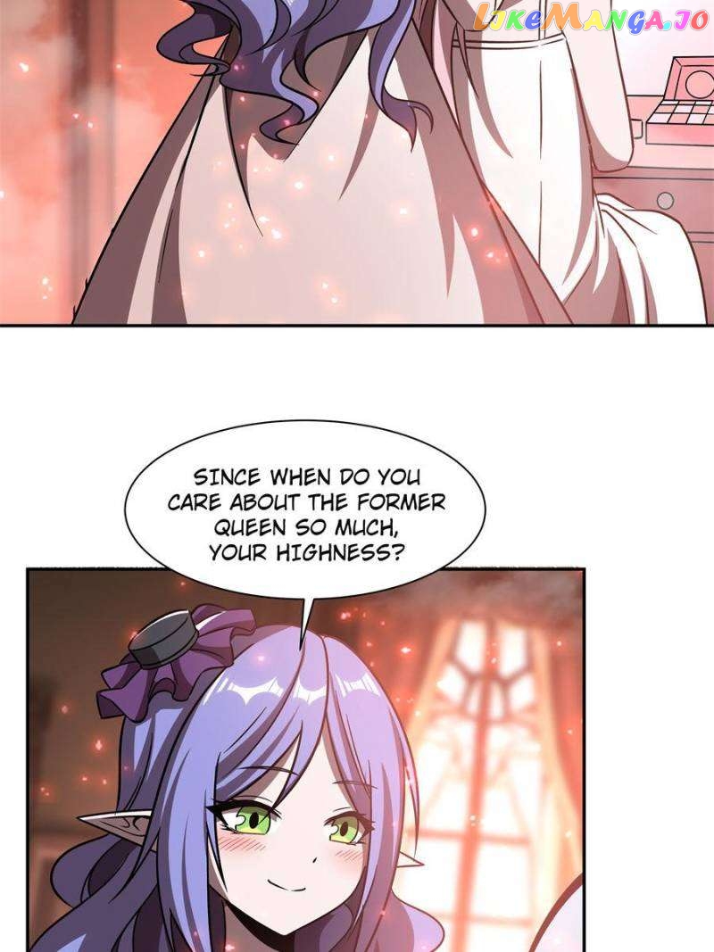 Vampires and Knight Chapter 232 - page 3