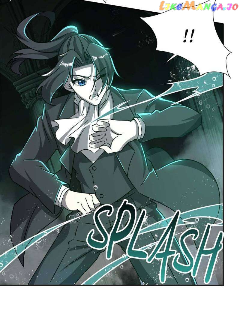 Vampires and Knight Chapter 232 - page 30