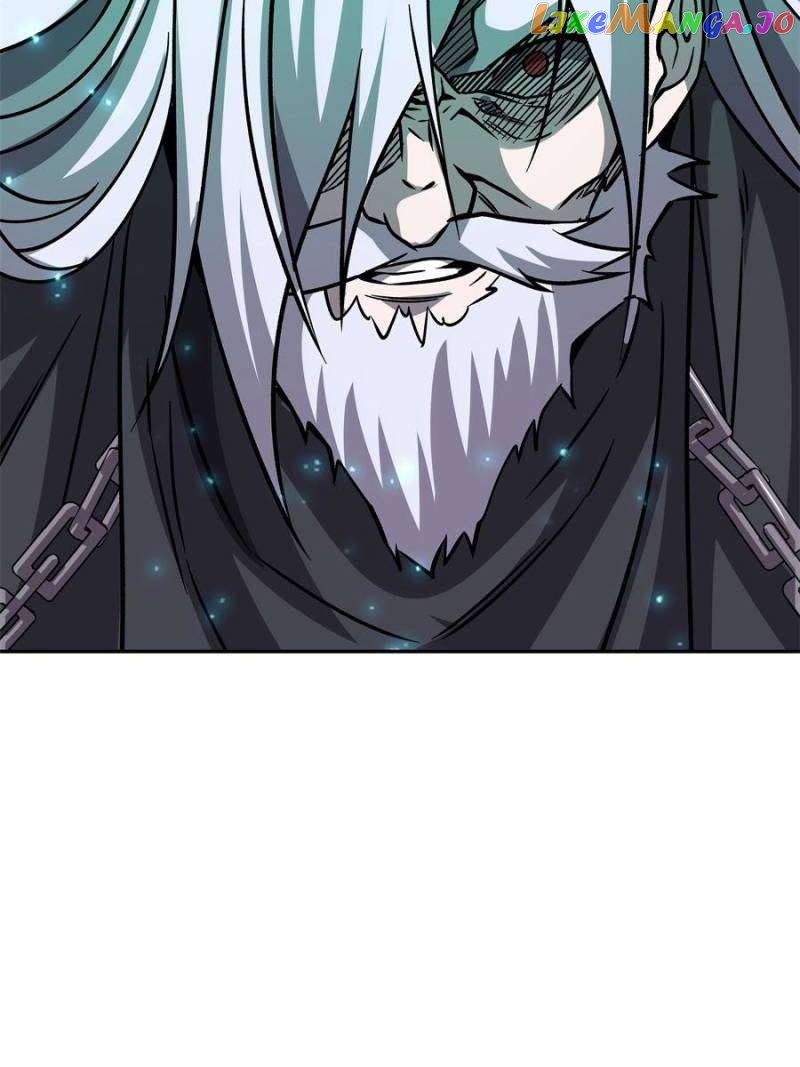Vampires and Knight Chapter 232 - page 36