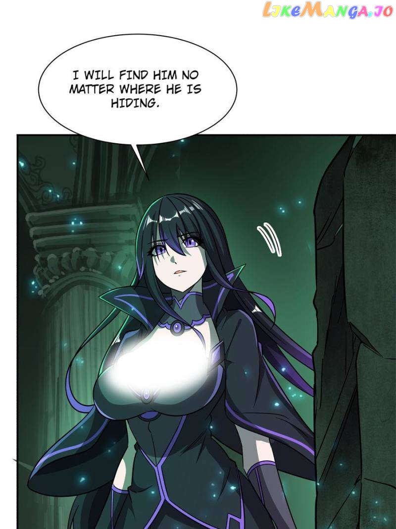 Vampires and Knight Chapter 232 - page 39