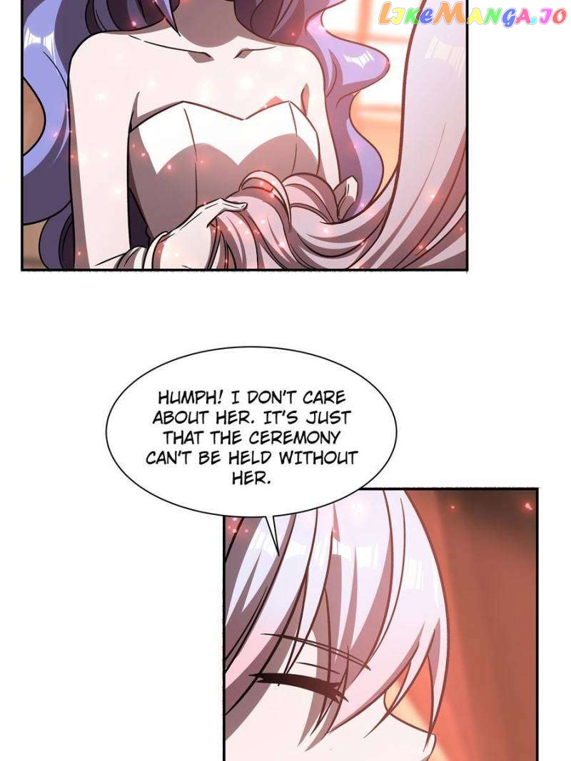 Vampires and Knight Chapter 232 - page 4