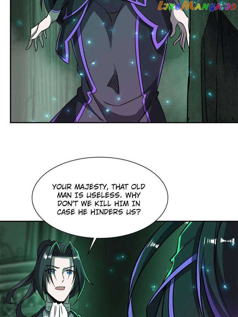 Vampires and Knight Chapter 232 - page 40