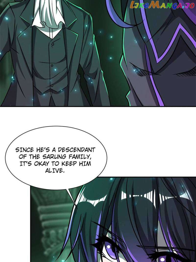 Vampires and Knight Chapter 232 - page 41