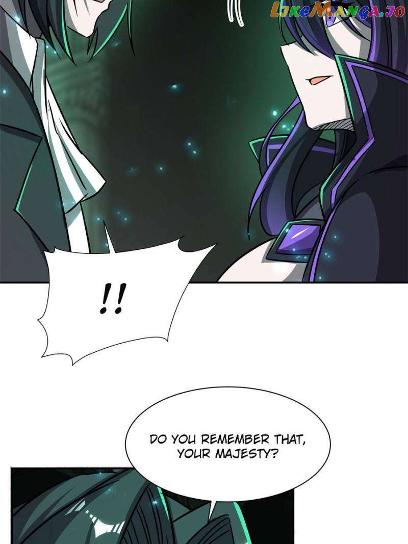 Vampires and Knight Chapter 232 - page 43