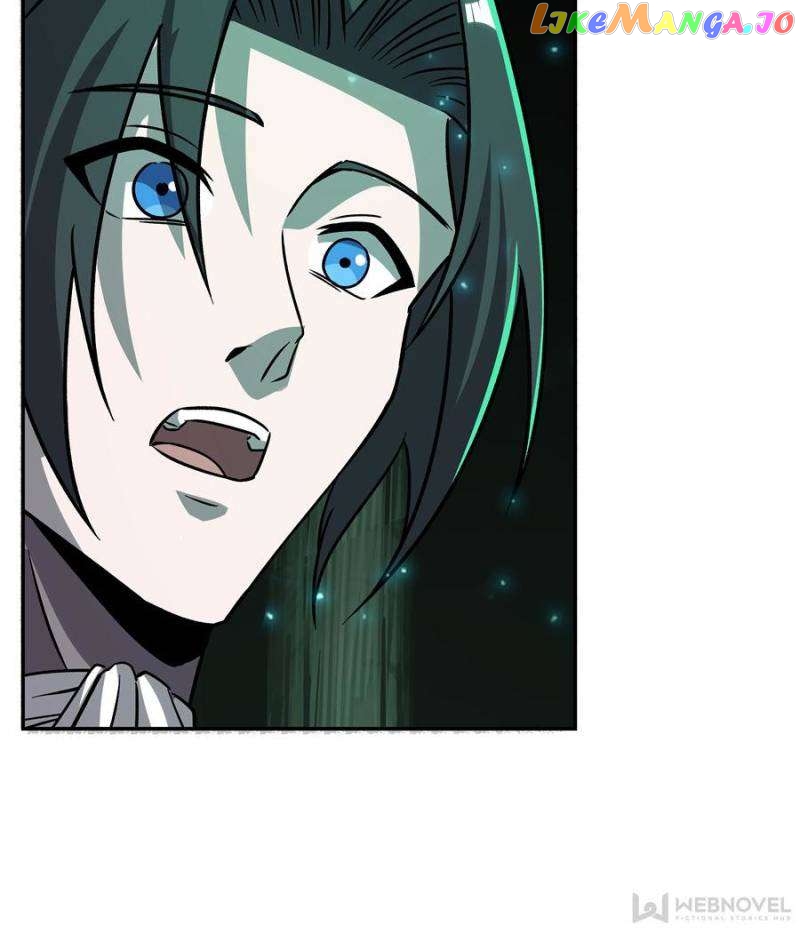 Vampires and Knight Chapter 232 - page 44