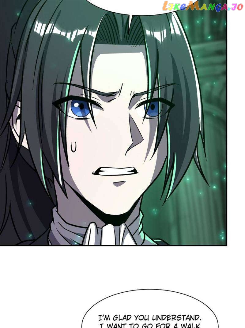 Vampires and Knight Chapter 232 - page 46