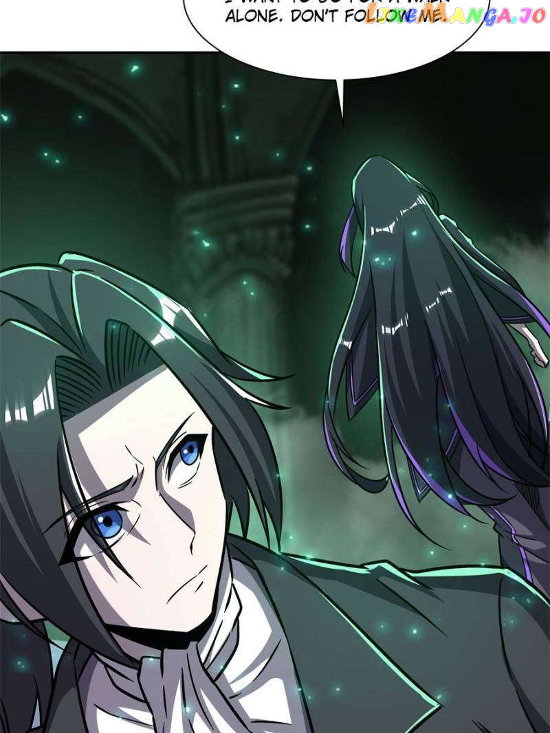 Vampires and Knight Chapter 232 - page 47