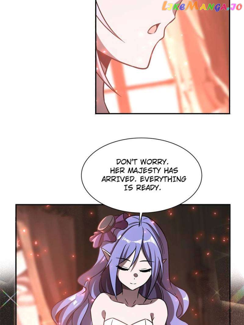 Vampires and Knight Chapter 232 - page 5