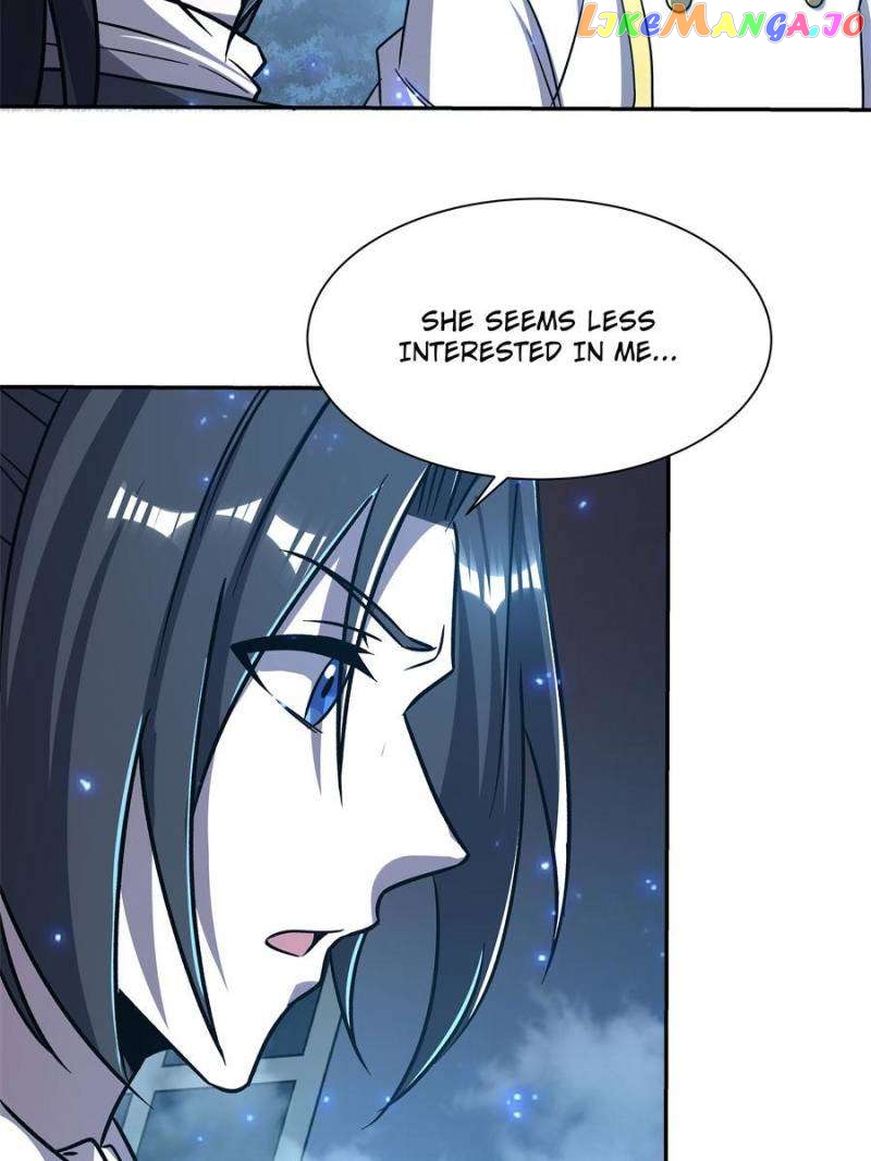 Vampires and Knight Chapter 232 - page 55