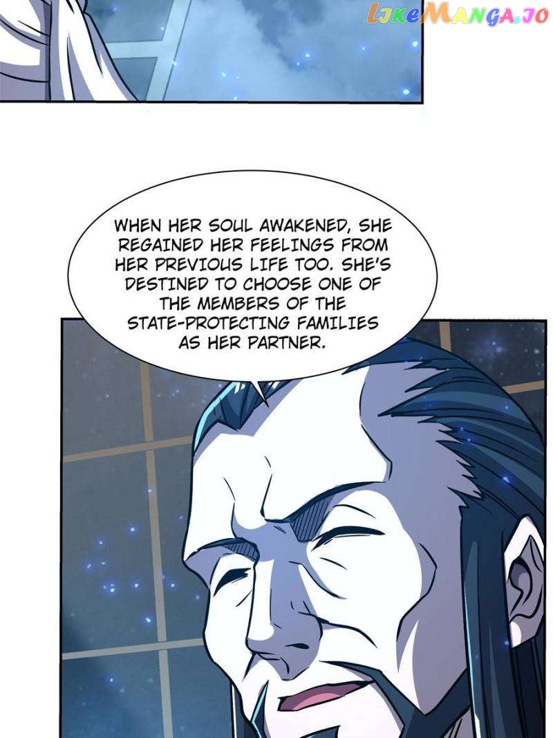 Vampires and Knight Chapter 232 - page 56