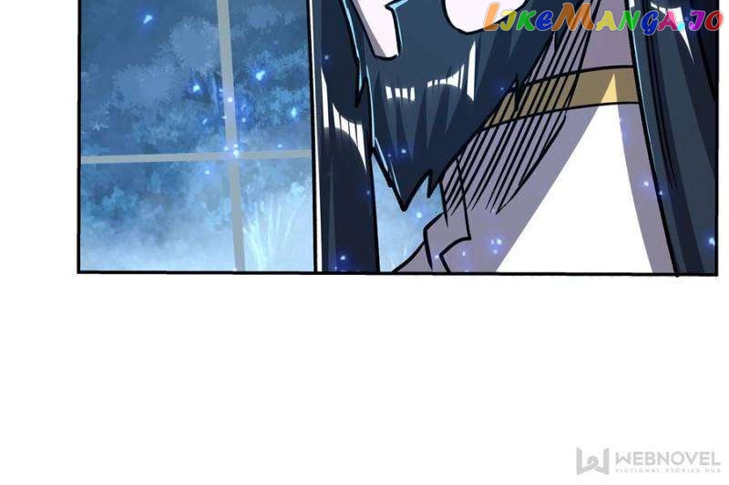 Vampires and Knight Chapter 232 - page 57