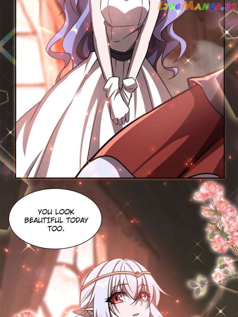Vampires and Knight Chapter 232 - page 6